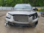 2012 HYUNDAI SANTA FE SE for sale at Copart ON - LONDON