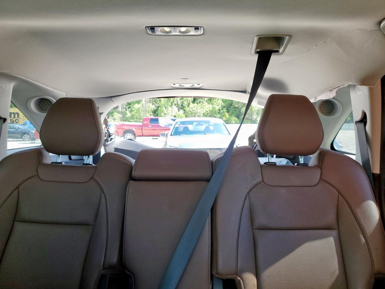 2019 Acura Mdx Technology VIN: 5J8YD4H54KL029874 Lot: 62268075