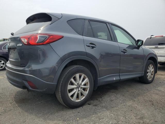  MAZDA CX-5 2016 Сharcoal