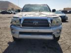 2005 Toyota Tacoma Double Cab Prerunner for Sale in Colton, CA - Front End