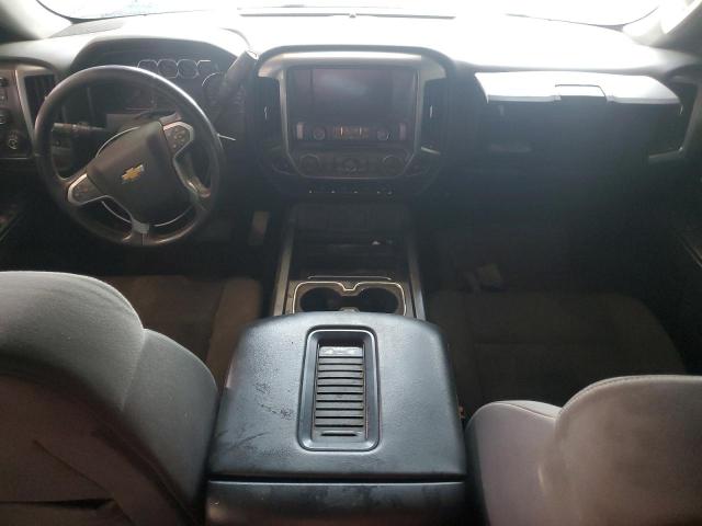 Пикапы CHEVROLET ALL Models 2016 Синий