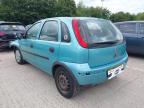 2003 VAUXHALL CORSA LIFE for sale at Copart SANDWICH