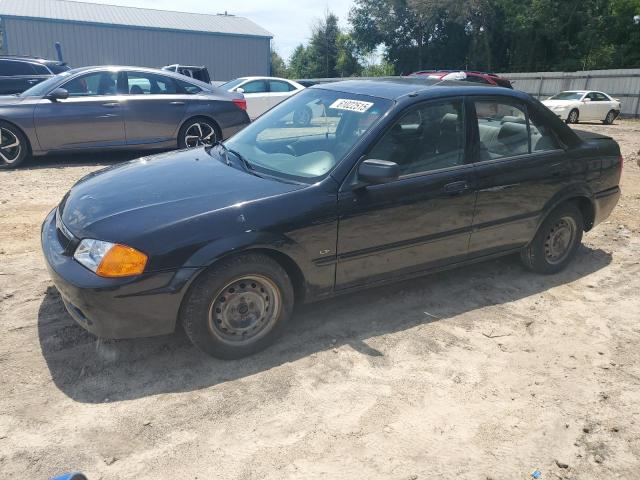 2000 Mazda Protege Dx  