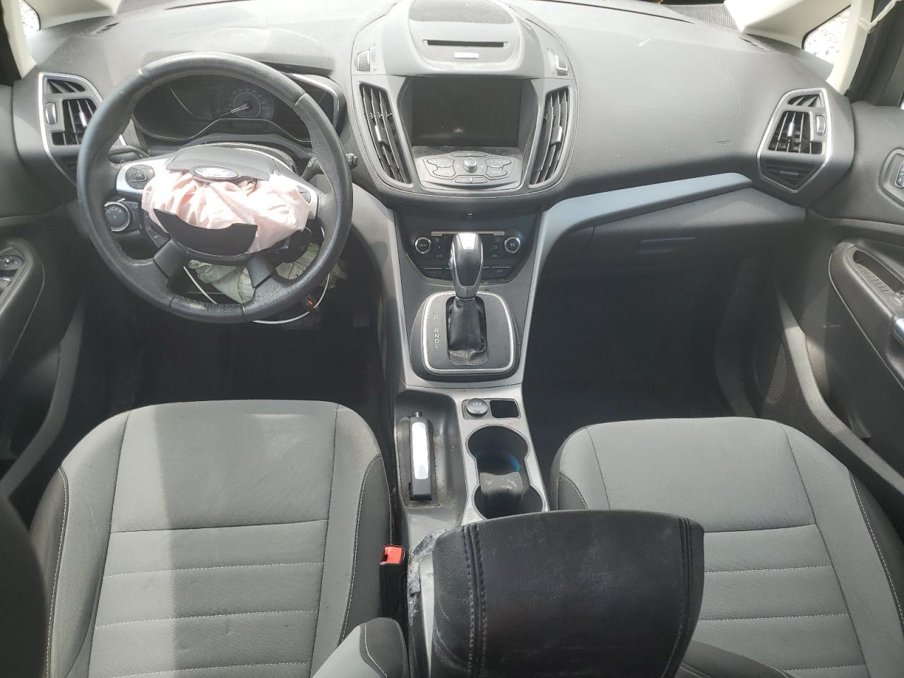 2013 Ford C-Max Se VIN: 1FADP5AU7DL544260 Lot: 62615855