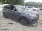 2024 LAND ROVER RANGE ROVER SPORT DYNAMIC SE   for sale at Copart NJ - TRENTON