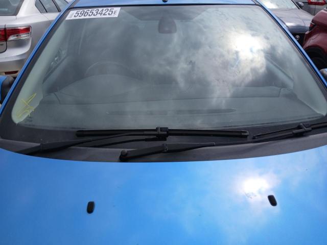 2007 FORD FOCUS TITA