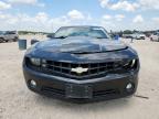 2013 Chevrolet Camaro Ls продається в New Braunfels, TX - Front End