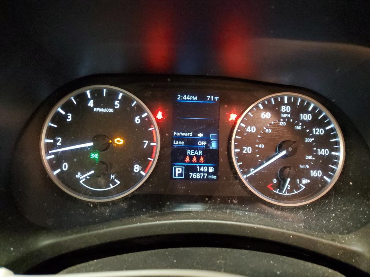 2022 Nissan Sentra S VIN: 3N1AB8BV2NY238390 Lot: 62834415