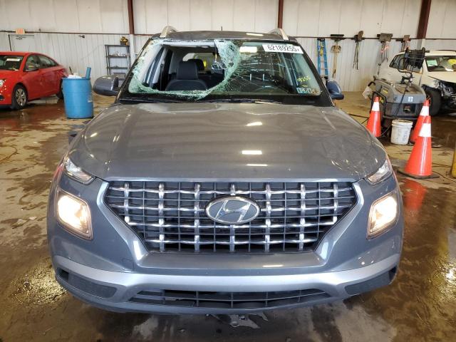  HYUNDAI VENUE 2023 Szary