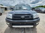 2003 Toyota 4Runner Limited   de vânzare în Prairie Grove, AR - Hail