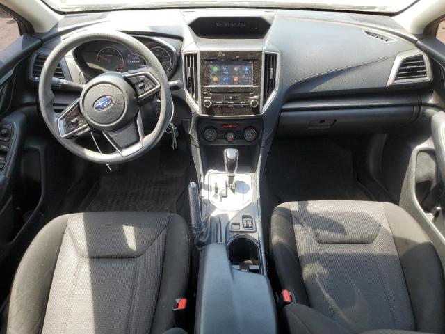  SUBARU IMPREZA 2019 Czarny
