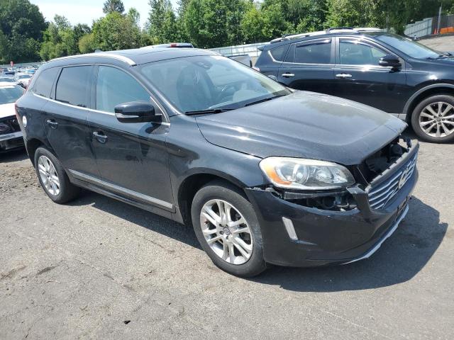  VOLVO XC60 2015 Черный
