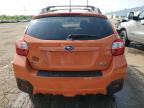 2015 Subaru Xv Crosstrek 2.0 Premium იყიდება Woodhaven-ში, MI - Front End