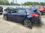 2017 Ford Focus St na sprzedaż w Franklin, WI - Front End