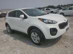 2019 Kia Sportage Lx на продаже в Cahokia Heights, IL - Side