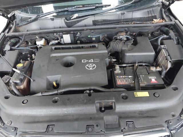 2008 TOYOTA RAV4 XTR D