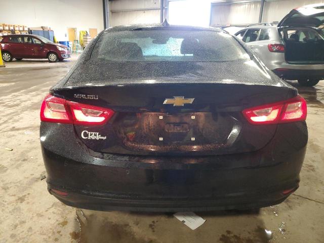  CHEVROLET MALIBU 2020 Czarny