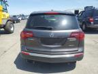 2011 Acura Mdx    продається в Sacramento, CA - Mechanical