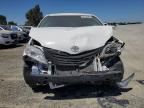 2017 Toyota Sienna  იყიდება Antelope-ში, CA - Front End