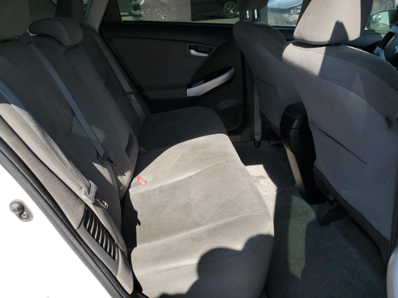 2014 Toyota Prius VIN: JTDKN3DU7E1771873 Lot: 62949605