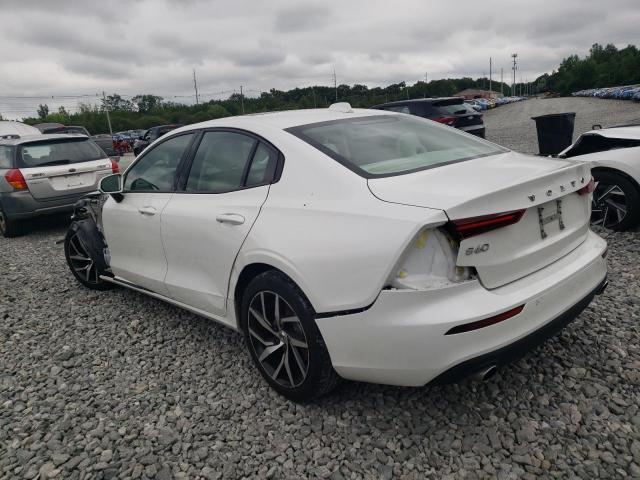  VOLVO S60 2020 Белы