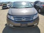 2012 Honda Odyssey Touring на продаже в San Martin, CA - Side