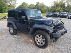 Eight Mile, AL에서 판매 중인 2018 Jeep Wrangler Sport - Front End