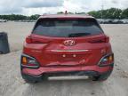 2021 Hyundai Kona Ultimate продається в Lexington, KY - Rear End