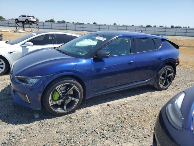 KIA EV6 GT 2023
