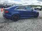 2018 Audi S3 Premium Plus за продажба в Ellenwood, GA - Rear End