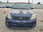 2005 Toyota Corolla Matrix Base للبيع في Columbus، OH - Front End