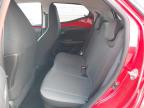 2020 TOYOTA AYGO X-TRE for sale at Copart WESTBURY