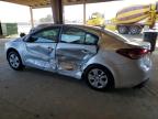 2017 Kia Forte Lx за продажба в American Canyon, CA - Side