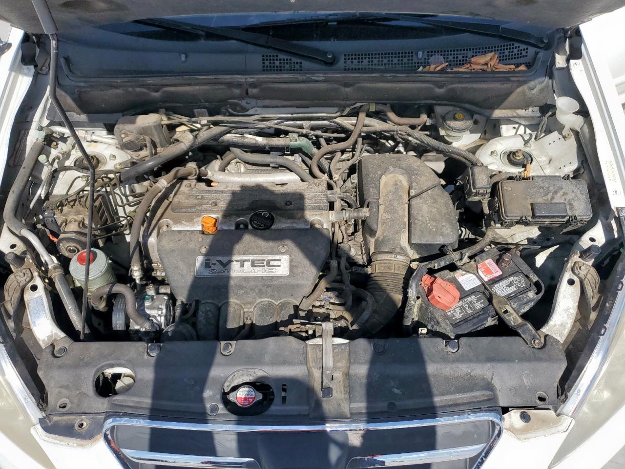 2005 Honda Cr-V Se VIN: JHLRD78935C043084 Lot: 62955455