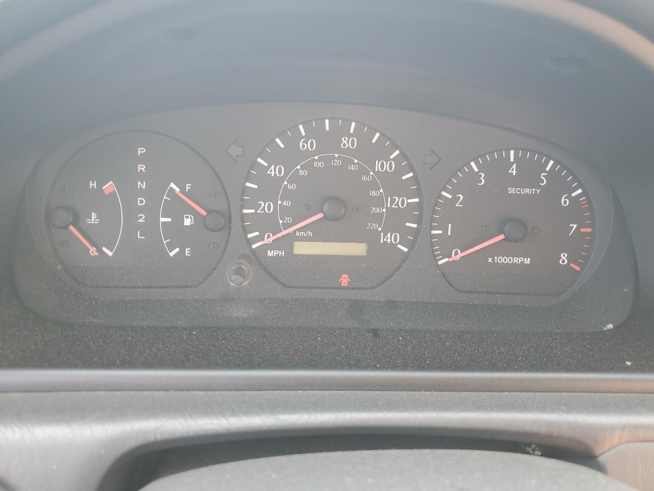 2001 Toyota Camry Solara Se VIN: 2T1CF22P91C448908 Lot: 60206295