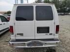 2010 FORD ECONOLINE E350 SUPER DUTY WAGON   for sale at Copart NJ - TRENTON