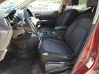 2008 Nissan Rogue S en Venta en Hurricane, WV - Front End