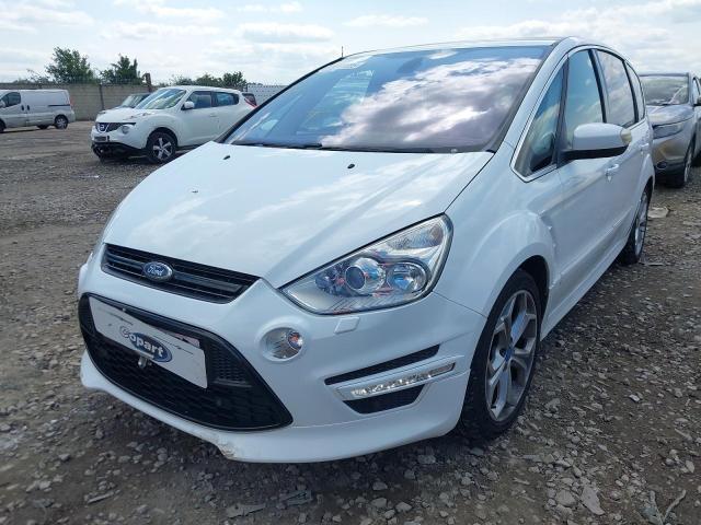 FORD S-MAX TITA 2012