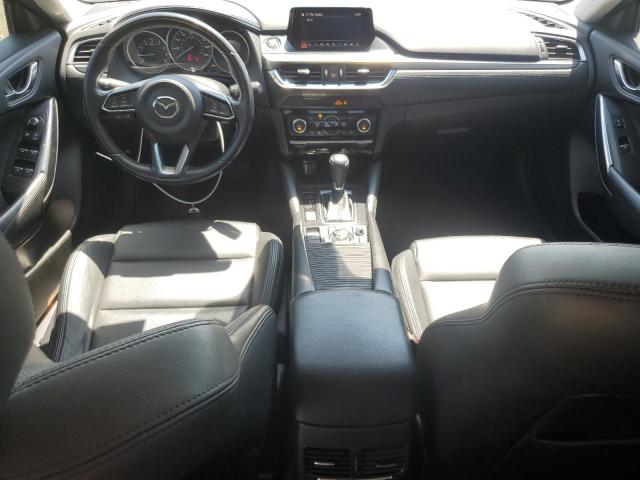  MAZDA 6 2017 Charcoal