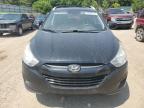 2011 Hyundai Tucson Gls на продаже в Davison, MI - Minor Dent/Scratches