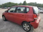 York Haven, PA에서 판매 중인 2007 Chevrolet Aveo Base - Rear End