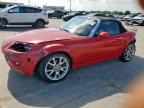 2006 Mazda Mx-5 Miata  for Sale in Grand Prairie, TX - Front End