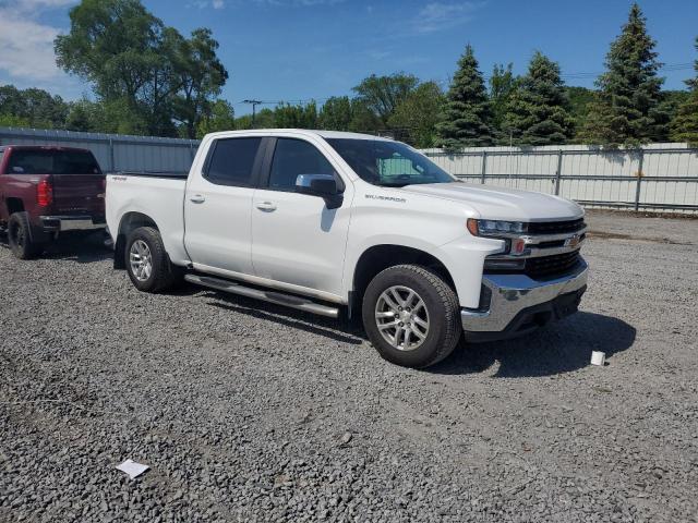  CHEVROLET ALL Models 2020 Белы