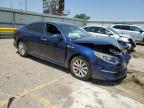 2017 Kia Optima Lx за продажба в Wichita, KS - Front End