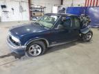 1998 Chevrolet S Truck S10 de vânzare în Billings, MT - Rear End