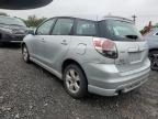 2006 Toyota Corolla Matrix Base na sprzedaż w Hillsborough, NJ - Minor Dent/Scratches