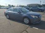 2016 Subaru Legacy 2.5I Premium for Sale in New Britain, CT - Front End