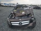 2017 Mercedes-Benz Gla 250 4Matic იყიდება Elmsdale-ში, NS - Rollover