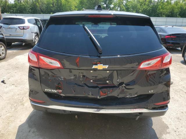  CHEVROLET EQUINOX 2020 Czarny
