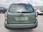 2017 Subaru Forester 2.5I за продажба в Haslet, TX - Hail